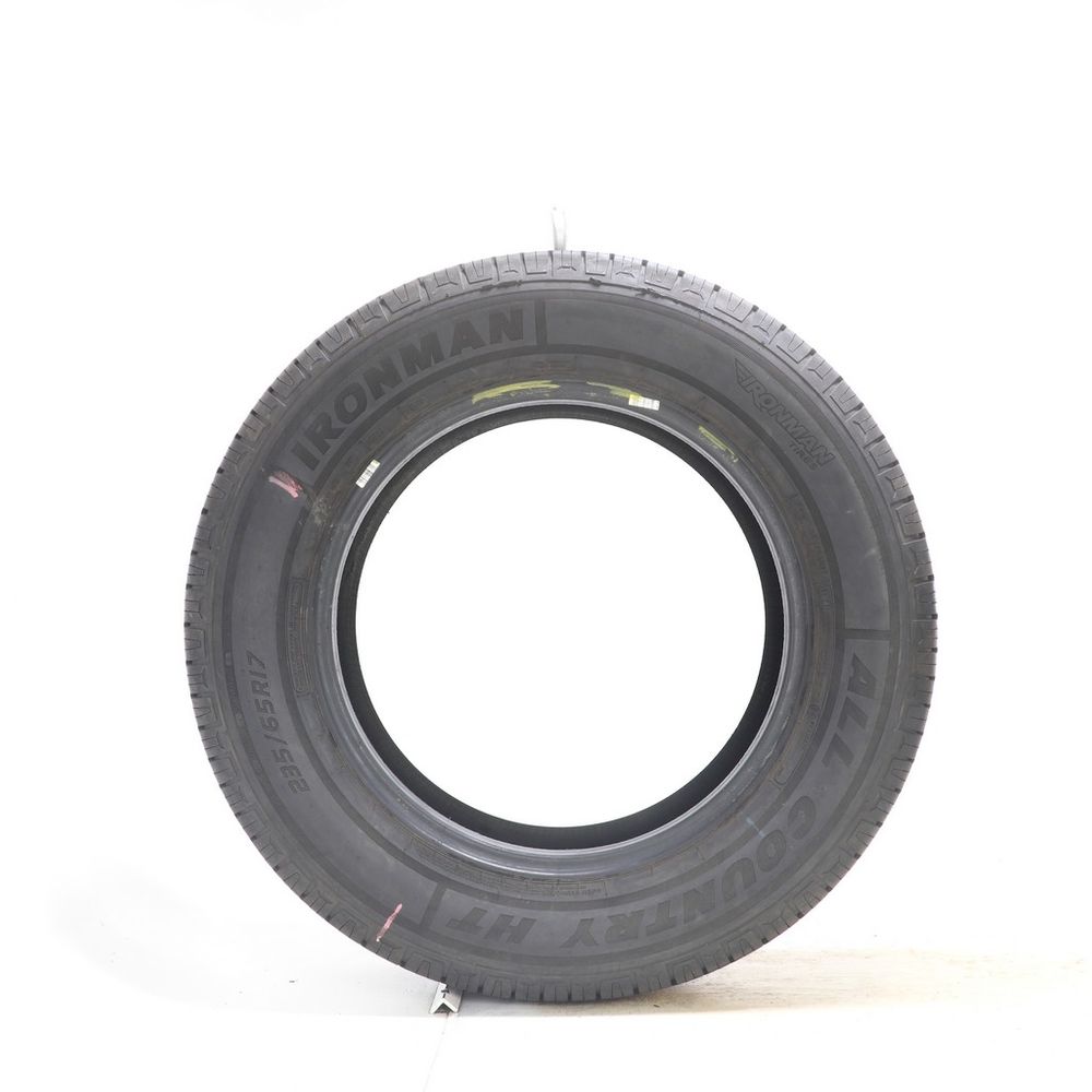 Used 235/65R17 Ironman All Country HT 104H - 8/32 - Image 3