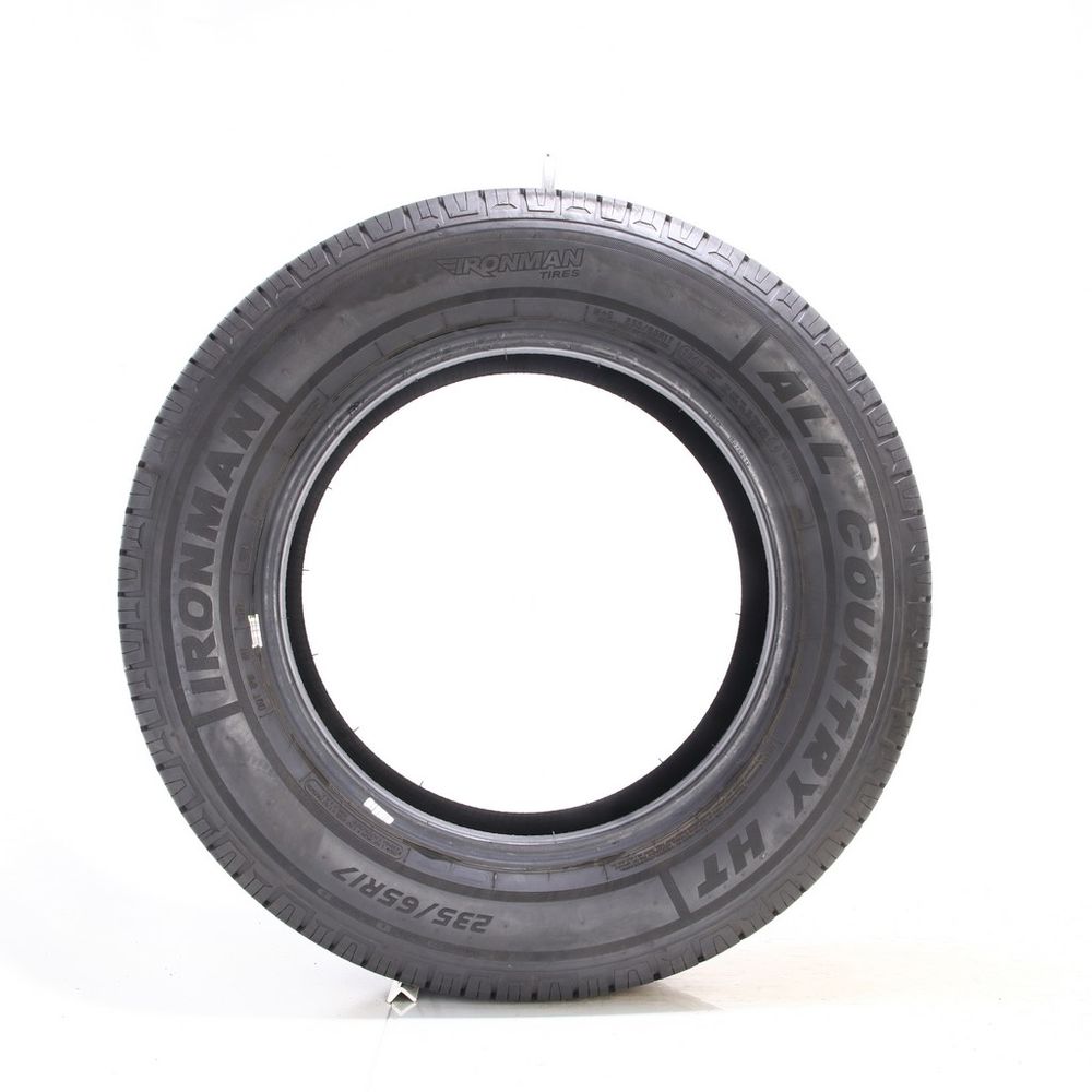 Used 235/65R17 Ironman All Country HT 104H - 8/32 - Image 3