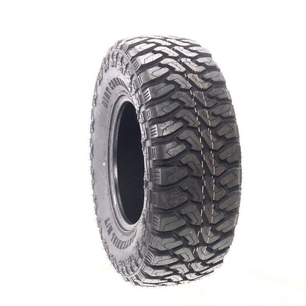 New LT 35X12.5R17 Centennial Dirt Commander M/T 121Q F - Image 1