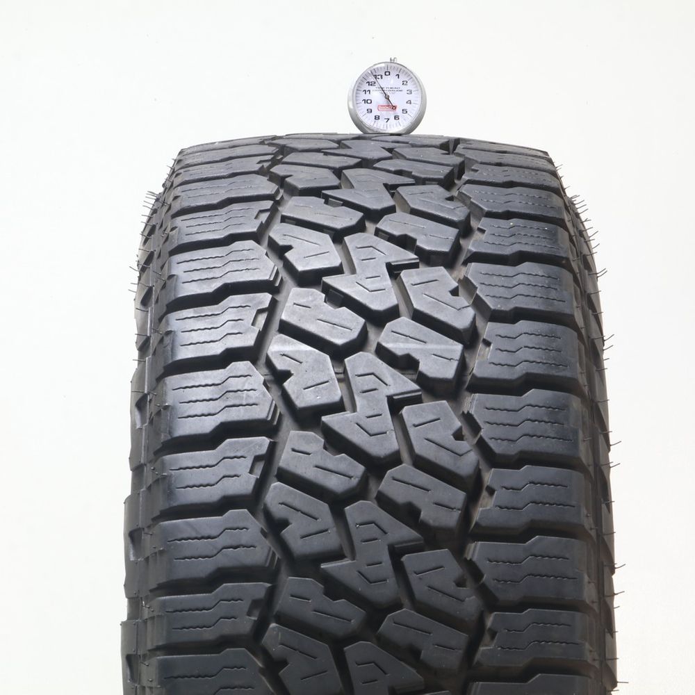 Used LT 285/65R20 Falken Wildpeak A/T3W 127/124R E - 12.5/32 - Image 2