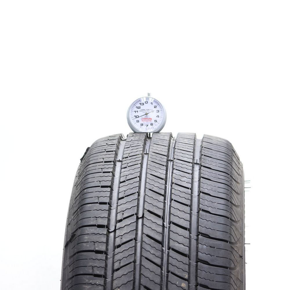 Set of (2) Used 215/60R16 Michelin Defender T+H 95H - 8.5-9.5/32 - Image 5