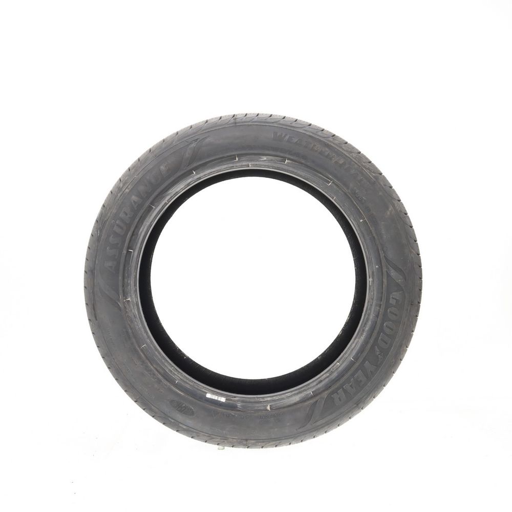 New 235/50R18 Goodyear Assurance WeatherReady 97V - 10/32 - Image 3