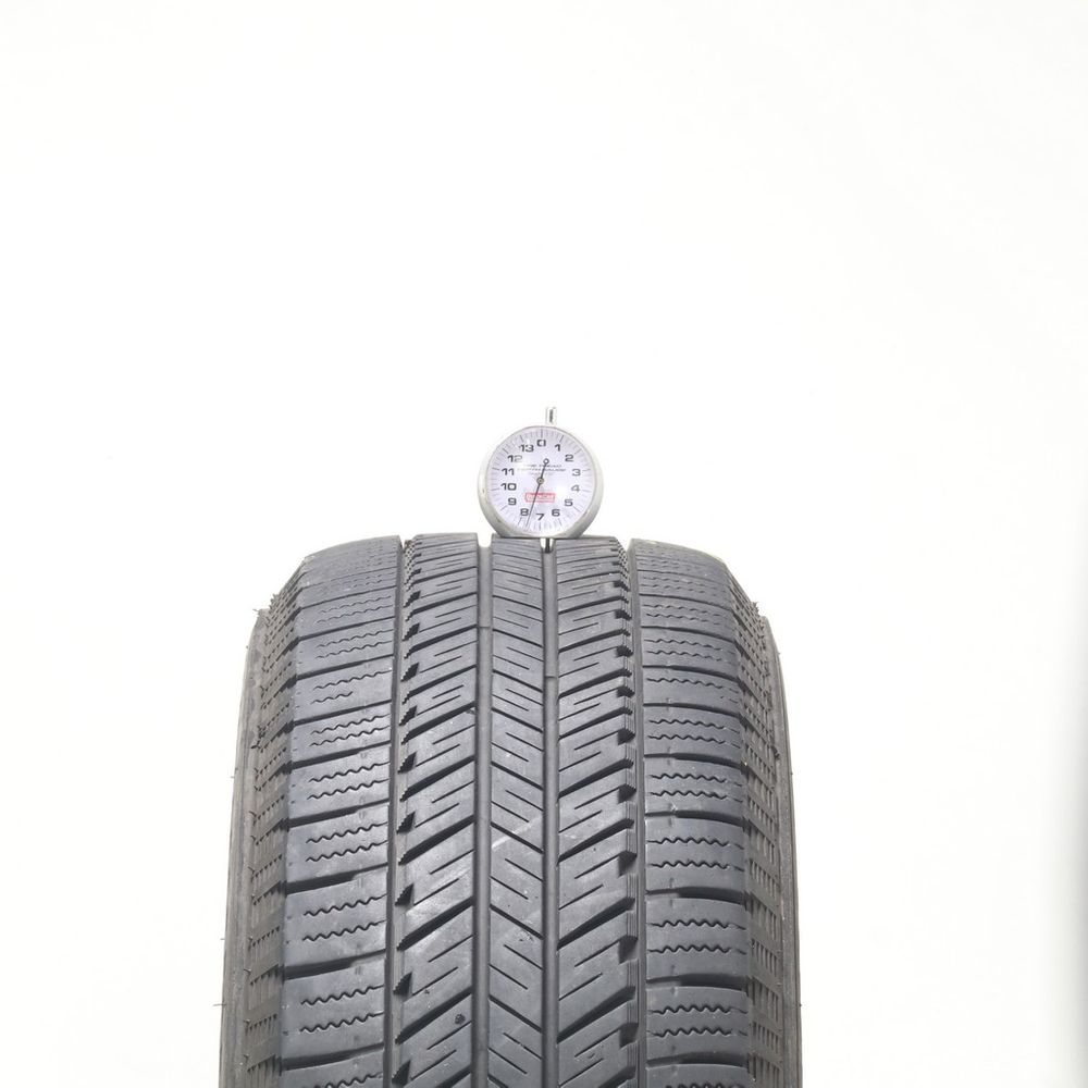 Used 225/65R17 Blackhawk Hiscend-H HT01 102S - 7.5/32 - Image 2
