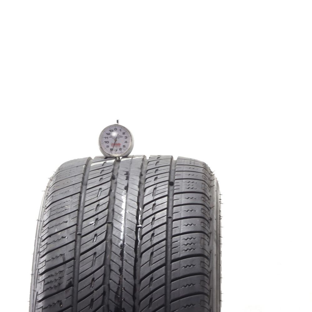 Set of (4) Used 245/45R20 Uniroyal Tiger Paw Touring A/S 99V - 7.5-9/32 - Image 2