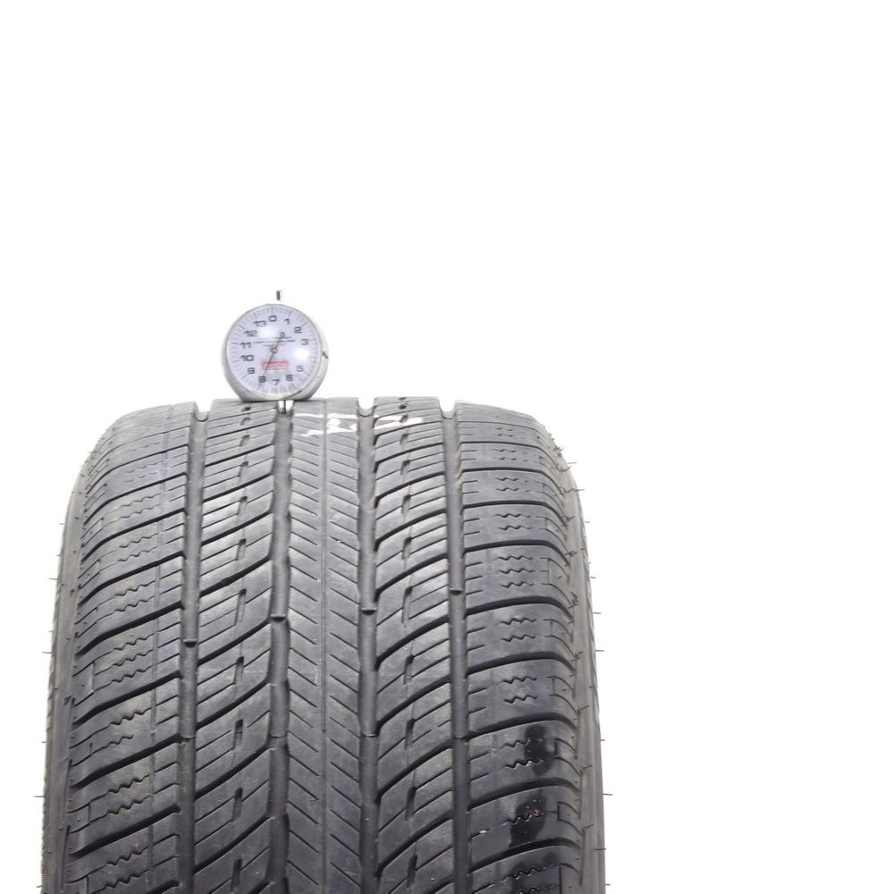 Set of (4) Used 245/45R20 Uniroyal Tiger Paw Touring A/S 99V - 7.5-9/32 - Image 5