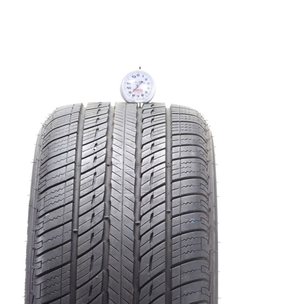 Set of (4) Used 245/45R20 Uniroyal Tiger Paw Touring A/S 99V - 7.5-9/32 - Image 8