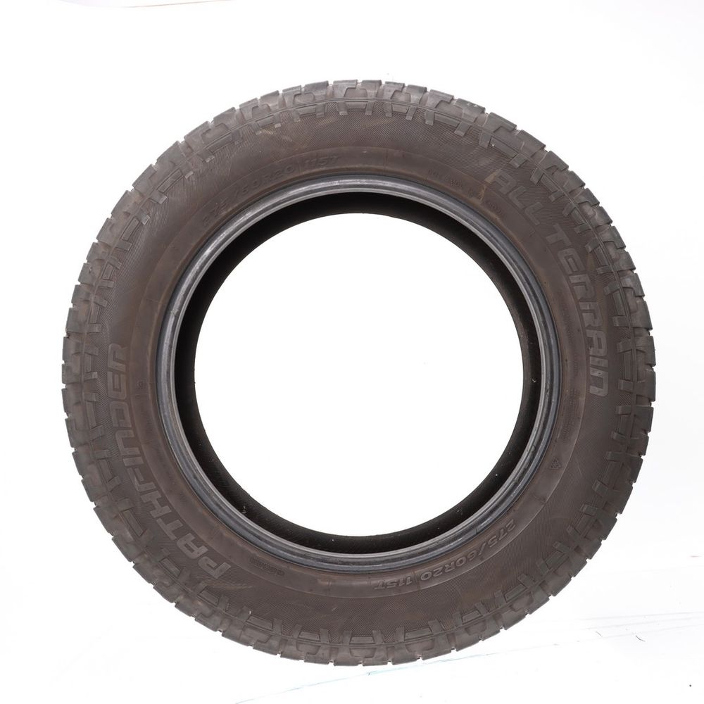 Used 275/60R20 Pathfinder All Terrain 115T - 9.5/32 - Image 3