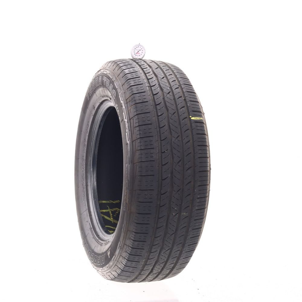 Used 265/65R17 Hercules Terra Trac HPT 112T - 8.5/32 - Image 1