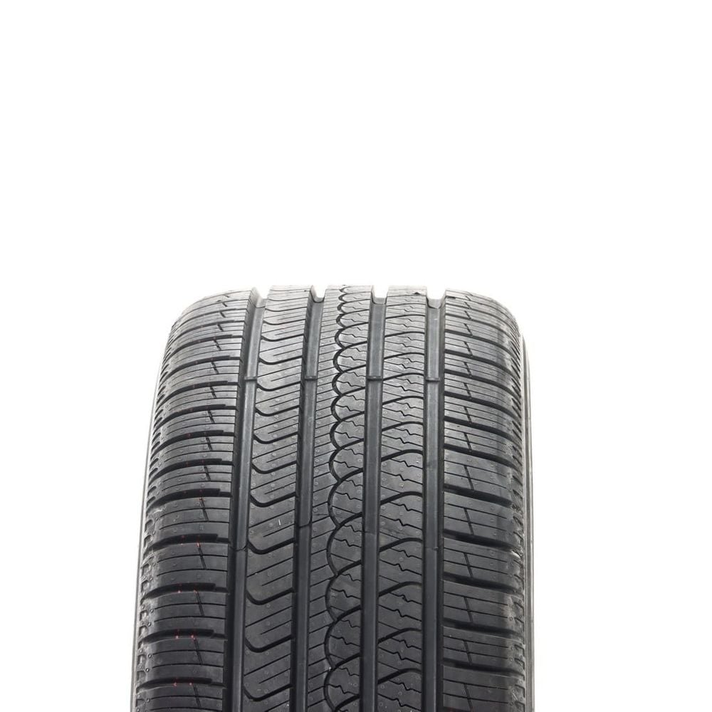 Set of (4) Driven Once 235/60R18 Pirelli Scorpion AS Plus 3 107V - 11.5/32 - Image 2