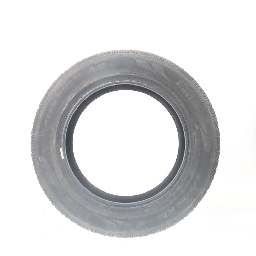 Set of (4) Driven Once 235/60R18 Pirelli Scorpion AS Plus 3 107V - 11.5/32 - Image 3