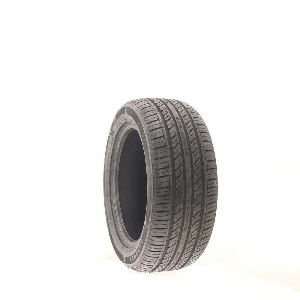 New 225/50R16 Advanta ER-700 92H - Image 1