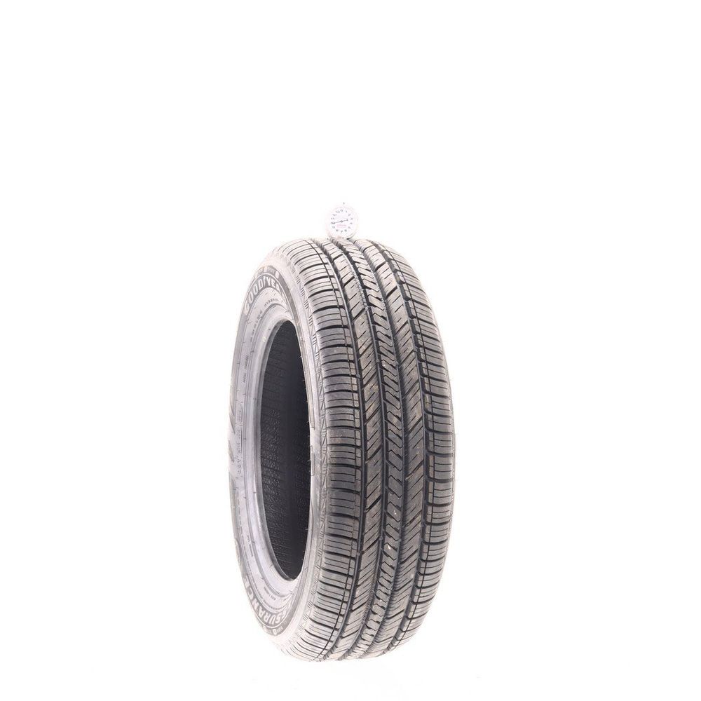 Used 195/60R15 Goodyear Assurance Fuel Max 87H - 9.5/32 - Image 1