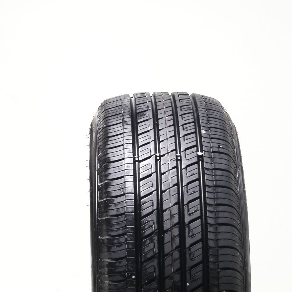 Set of (2) Driven Once 235/65R18 Nexen Aria AH7 106H - 11/32 - Image 2