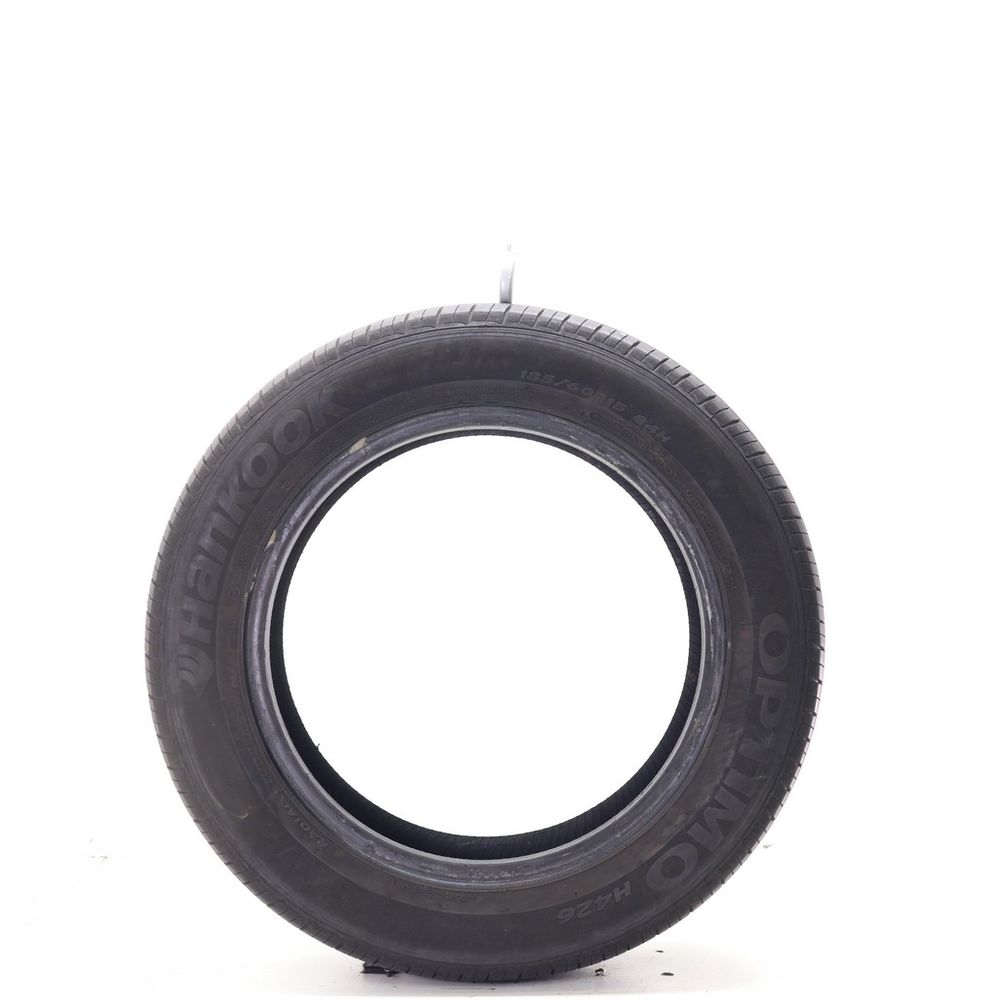 Used 185/60R15 Hankook Optimo H426 84H - 6/32 - Image 3