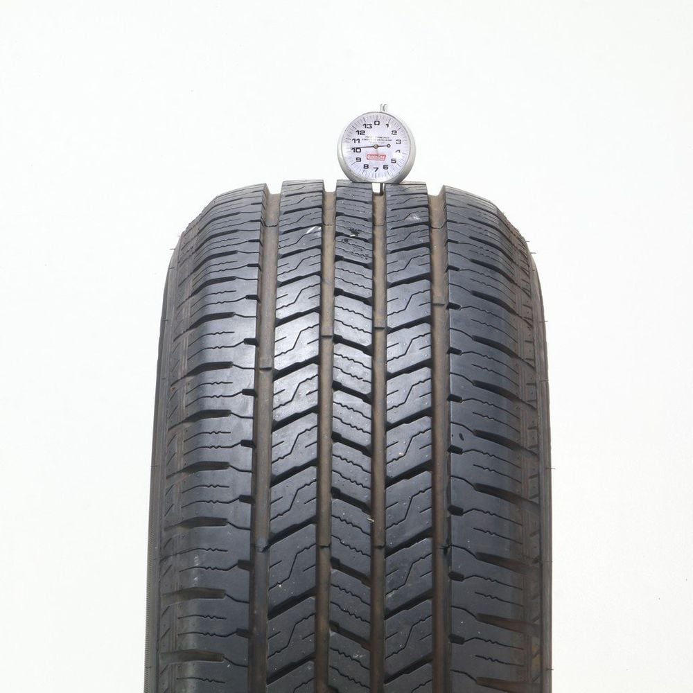 Set of (4) Used 245/60R18 Advanta HTR-800 105H - 10-10.5/32 - Image 2