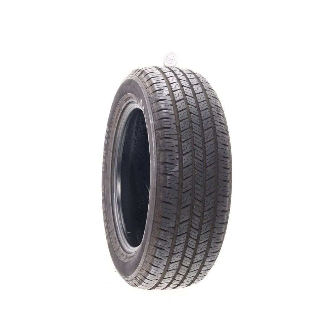 Set of (4) Used 245/60R18 Advanta HTR-800 105H - 10-10.5/32 - Image 4