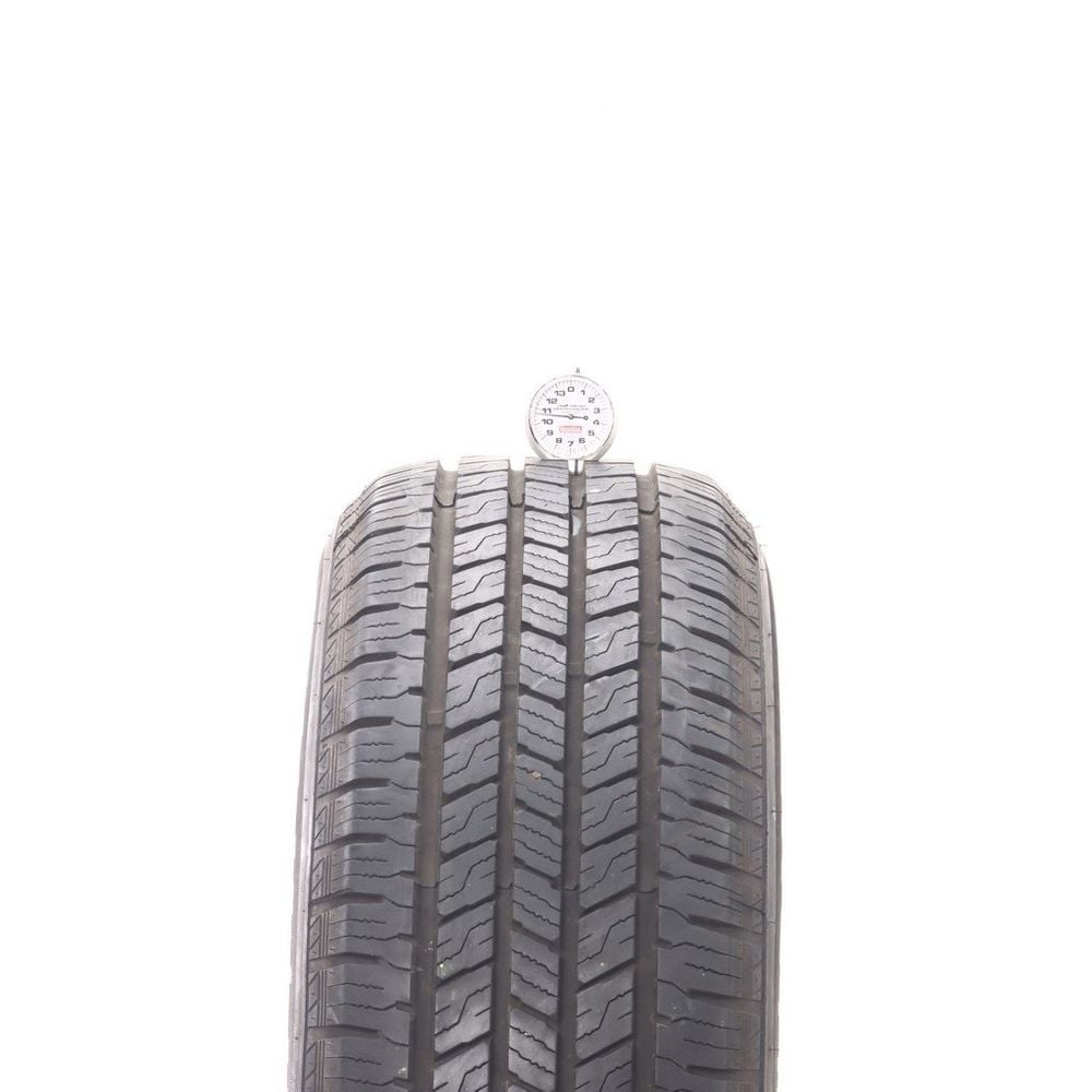 Set of (4) Used 245/60R18 Advanta HTR-800 105H - 10-10.5/32 - Image 5