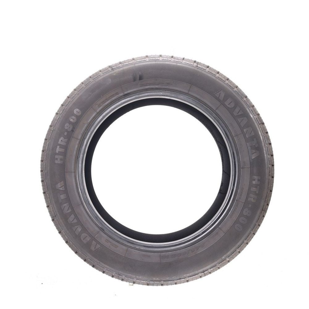 Set of (4) Used 245/60R18 Advanta HTR-800 105H - 10-10.5/32 - Image 6
