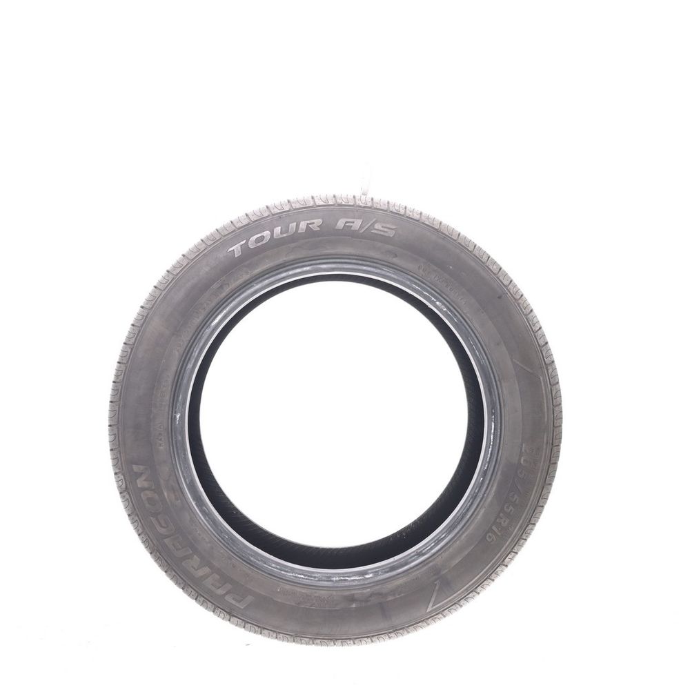 Set of (4) Used 205/55R16 Paragon Tour A/S 94V - 8-8.5/32 - Image 3