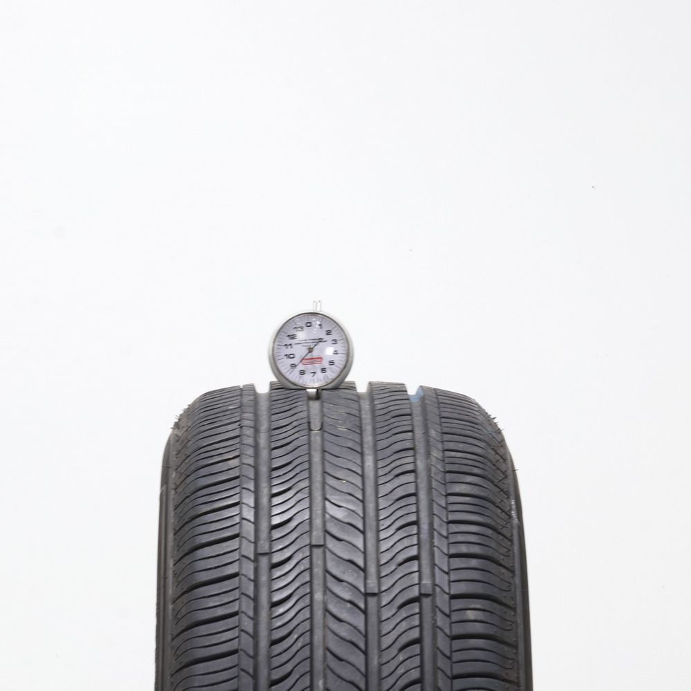 Set of (4) Used 205/55R16 Paragon Tour A/S 94V - 8-8.5/32 - Image 5