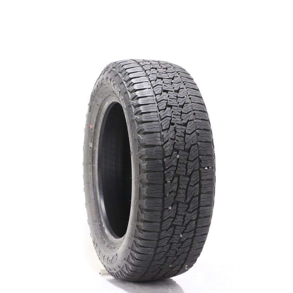 Driven Once 245/60R18 Falken Wildpeak A/T Trail 105H - 11/32 - Image 1