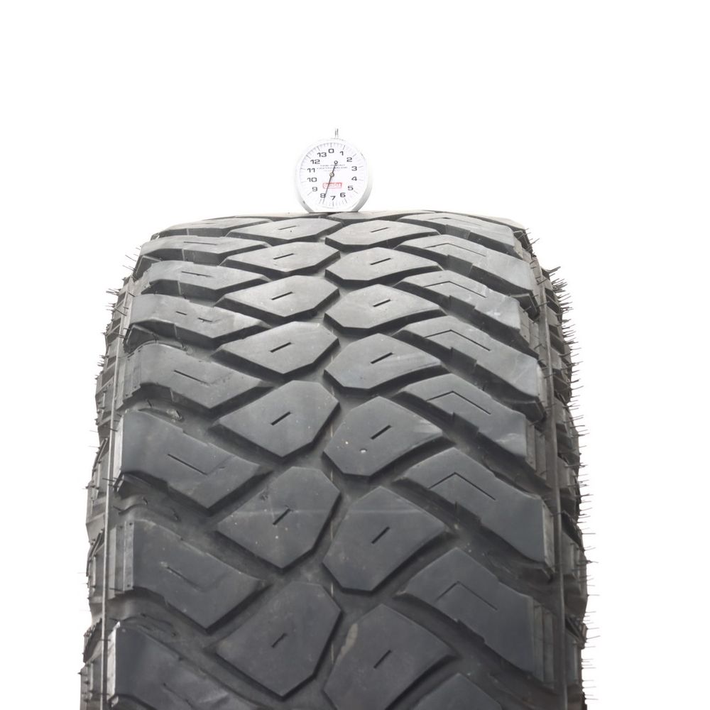 Set of (2) Used LT 275/65R20 Maxxis Razr MT 126/123Q E - 6.5-7.5/32 - Image 5