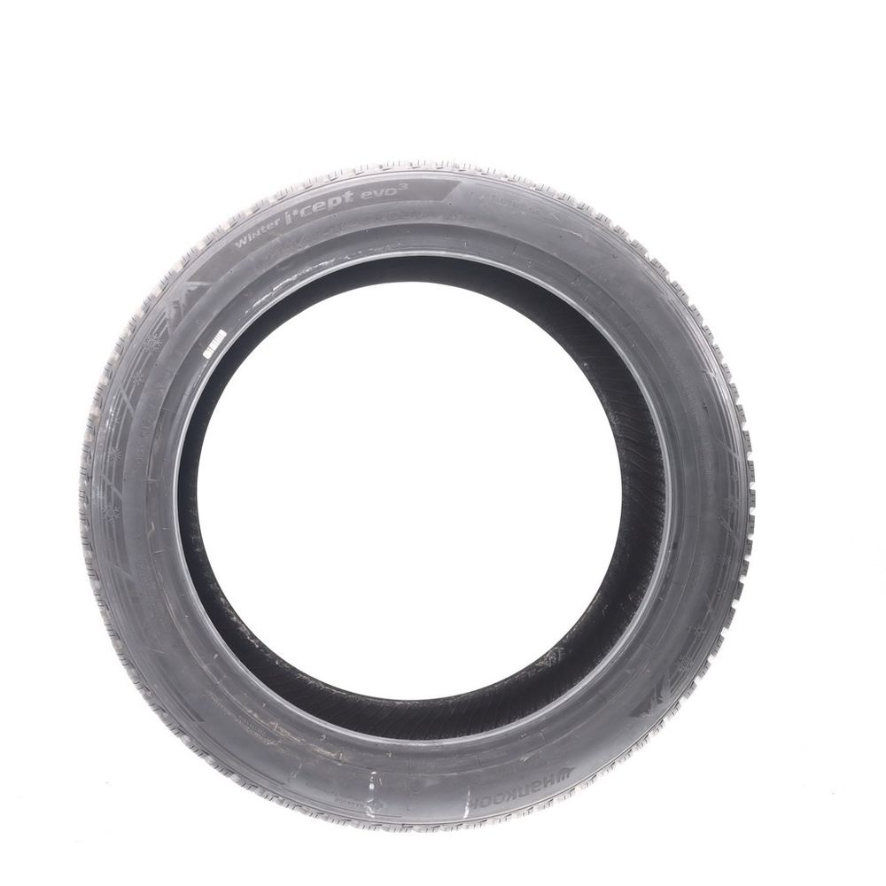 Driven Once 245/45R20 Hankook Winter iCept evo3 (W330) 103V - 10/32 - Image 3