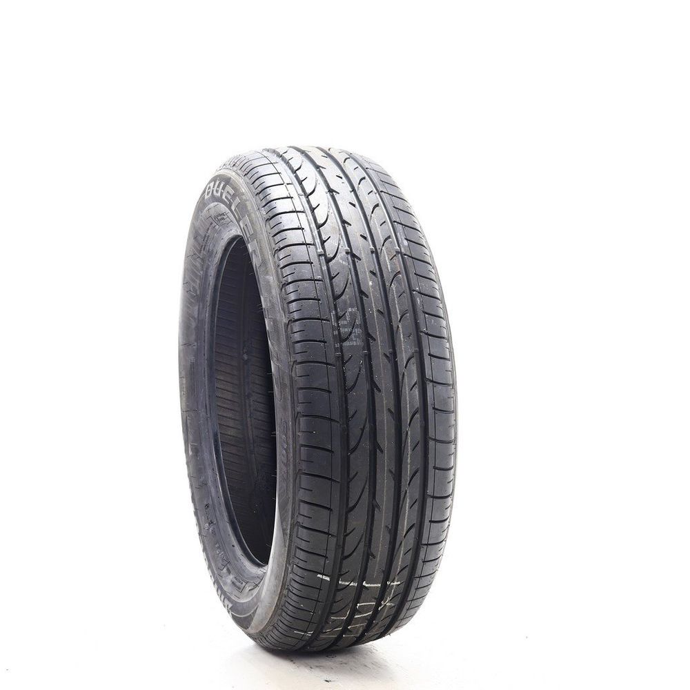 Driven Once 225/55R18 Bridgestone Dueler H/P Sport 98H - 10/32 - Image 1