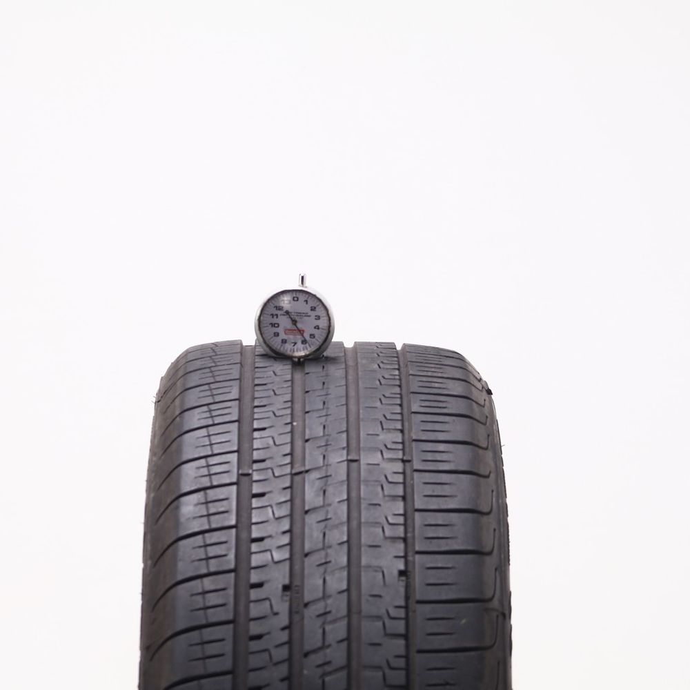 Set of (2) Used 225/45ZR19 Goodyear Eagle Exhilarate 96W - 5.5-6/32 - Image 2