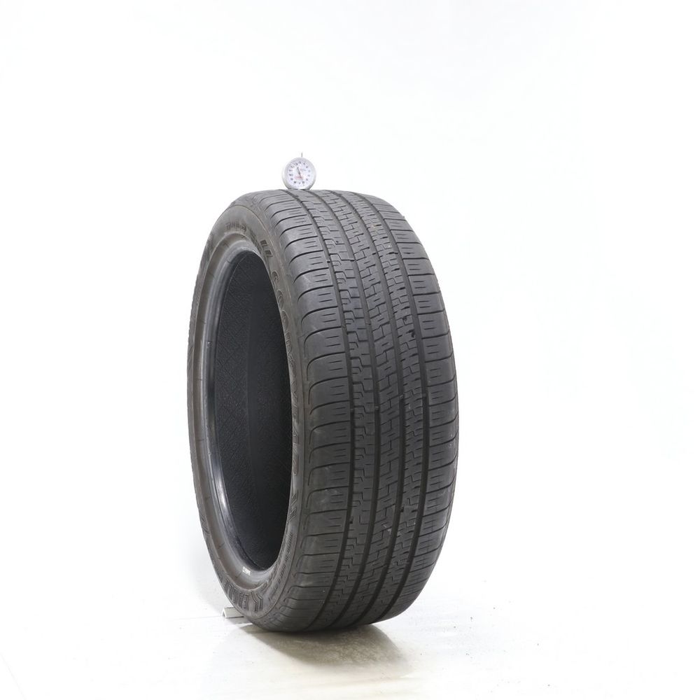 Set of (2) Used 225/45ZR19 Goodyear Eagle Exhilarate 96W - 5.5-6/32 - Image 4