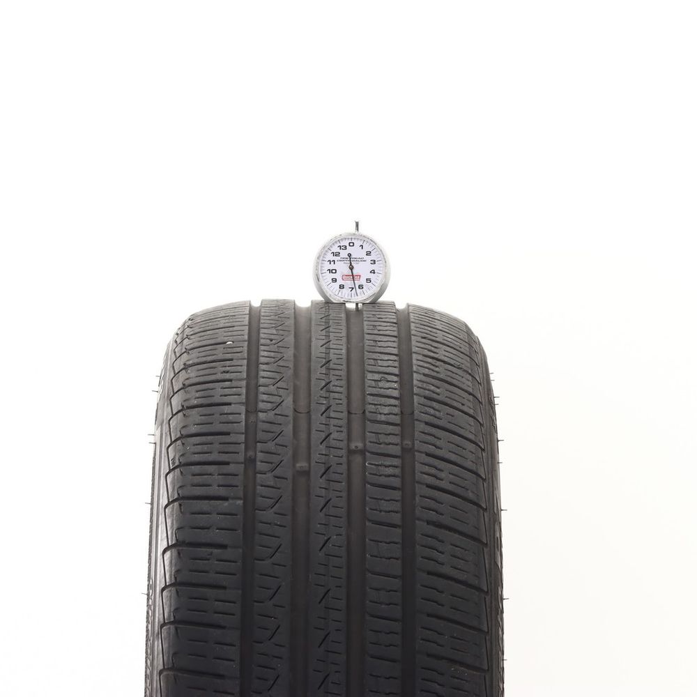 Used 225/40R18 Pirelli Cinturato P7 Run Flat 92V - 6.5/32 - Image 2
