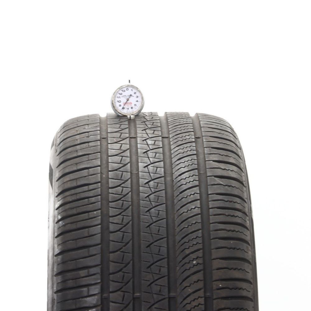 Used 285/45R21 Pirelli Scorpion Zero NC0 113V - 8/32 - Image 2