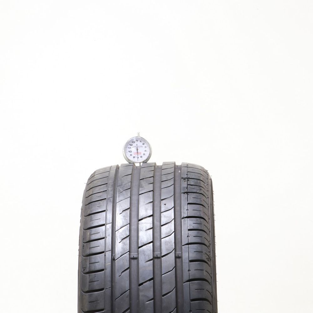 Used 225/45ZR19 Nexen N'Fera SU1 96W - 7/32 - Image 2