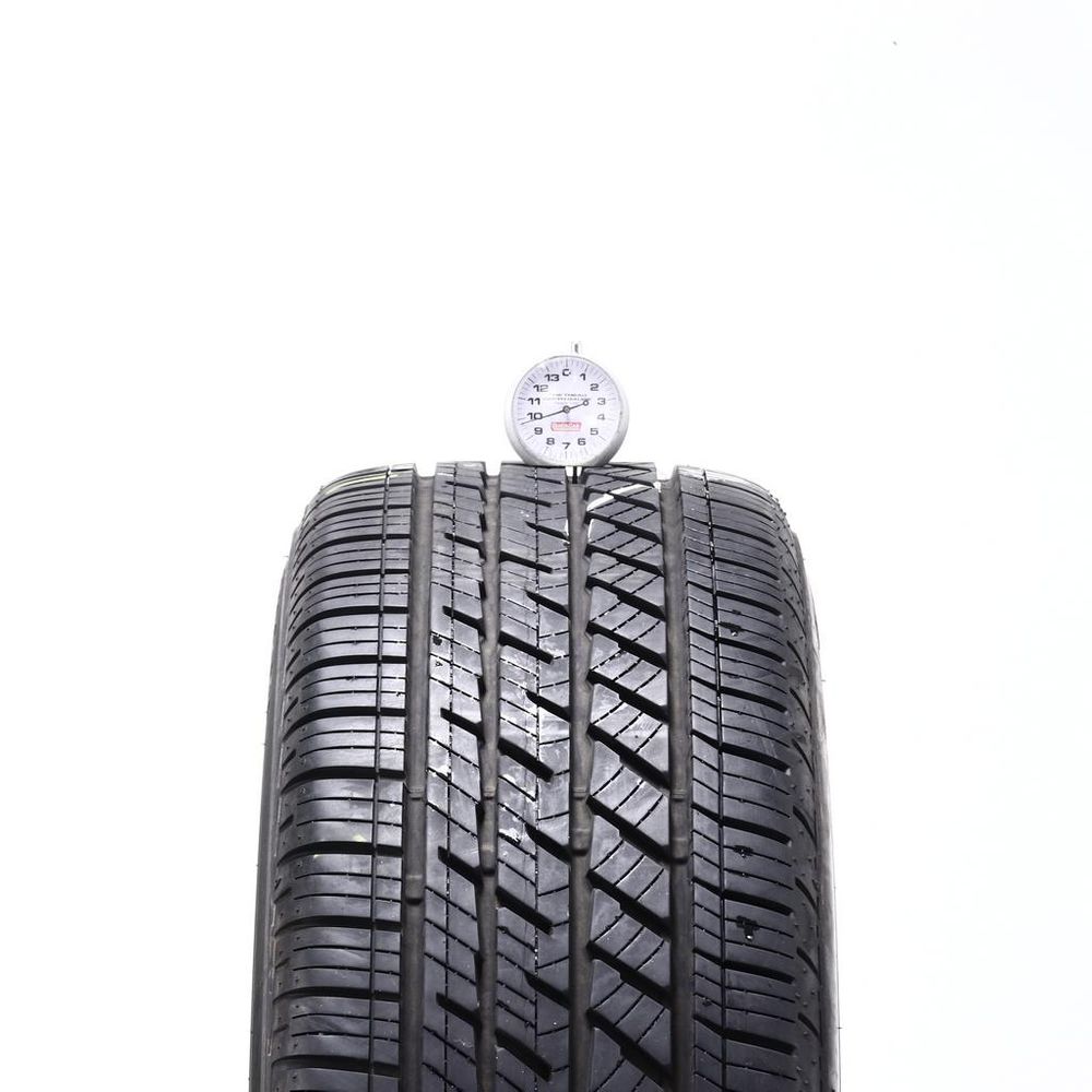 Used 225/60RF18 Bridgestone DriveGuard RFT 100H - 9.5/32 - Image 2