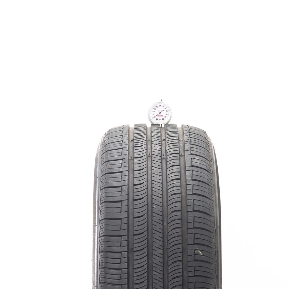 Used 235/55R20 Nexen N'Priz AH5 102H - 9/32 - Image 2