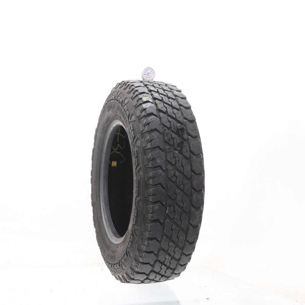 Used LT 225/75R16 Wild Trail CTX AO 115/112Q E - 10/32 - Image 1