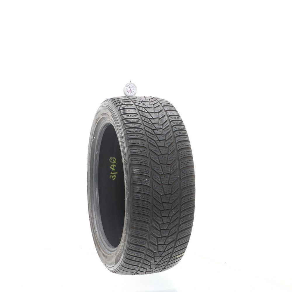 Used 235/45R18 Hankook Winter iCept evo3 98V - 6/32 - Image 1