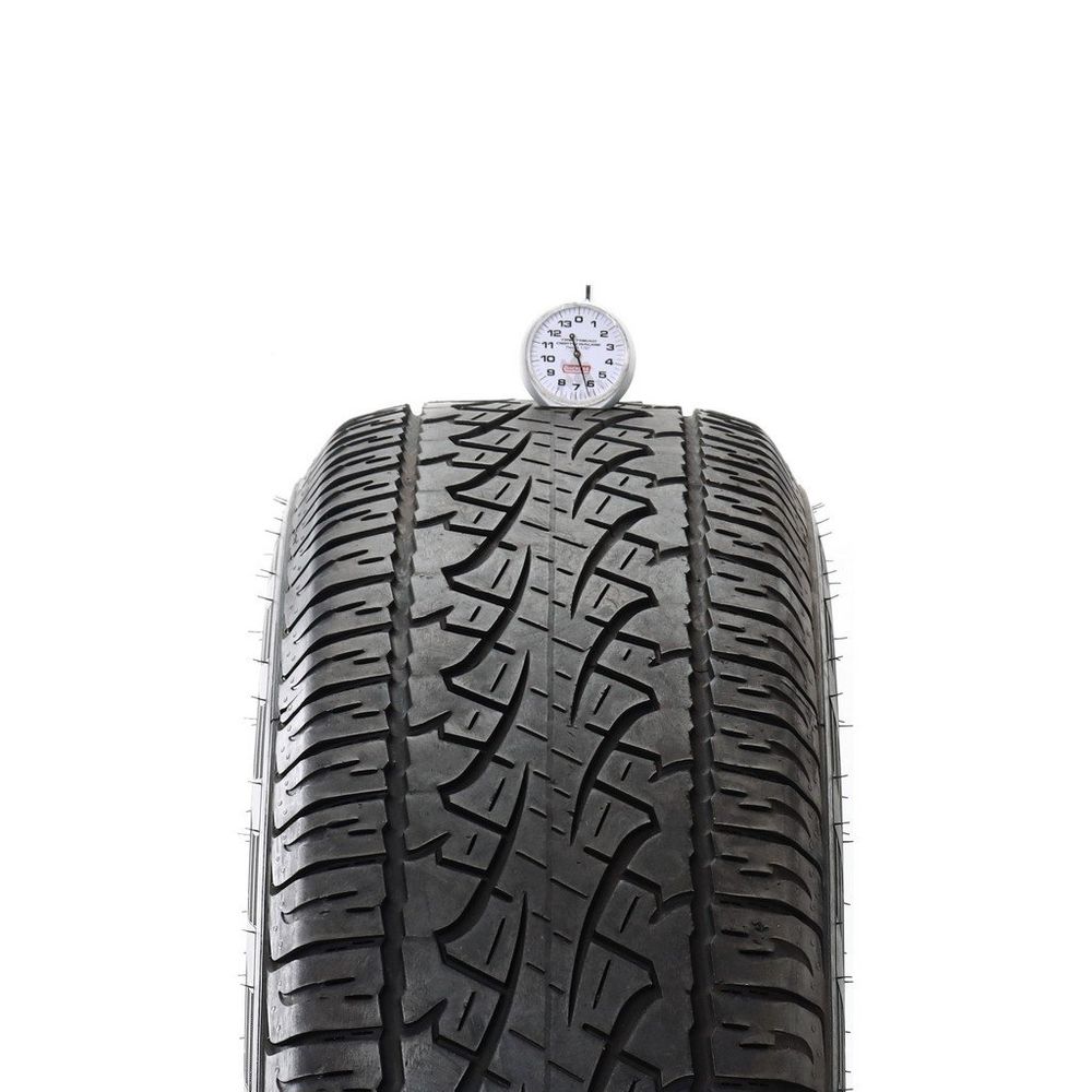 Set of (2) Used 265/70R17 Pirelli Scorpion ATR 115T - 6/32 - Image 2