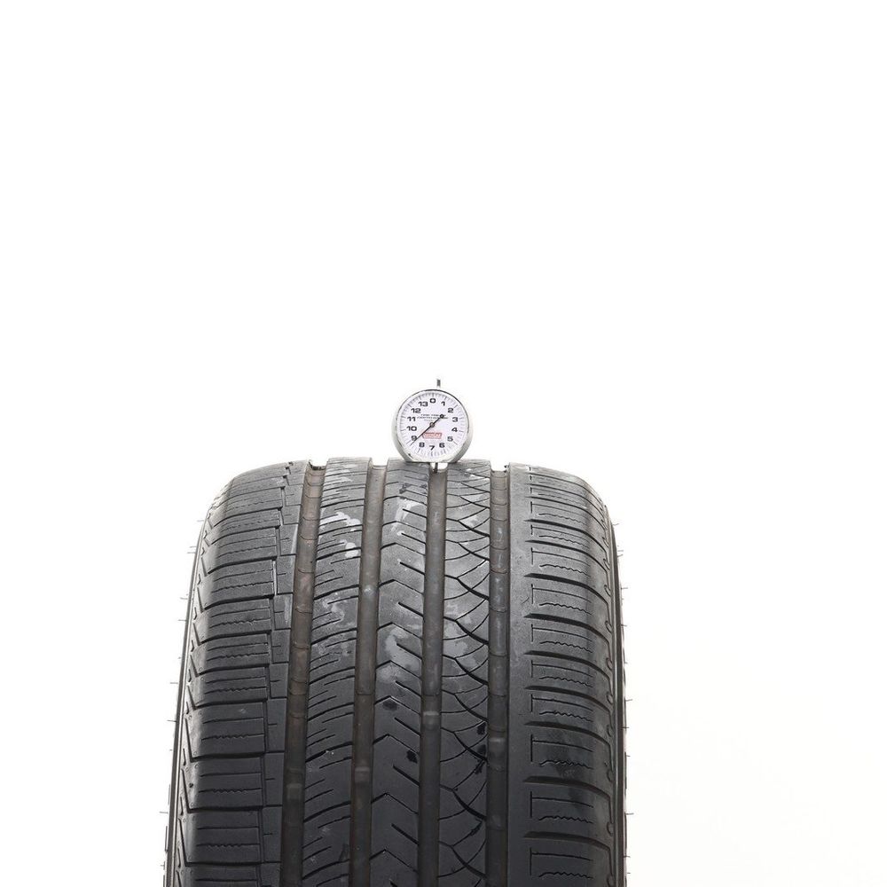 Used 265/45R20 Hercules Raptis R-T6X 108V - 8.5/32 - Image 2