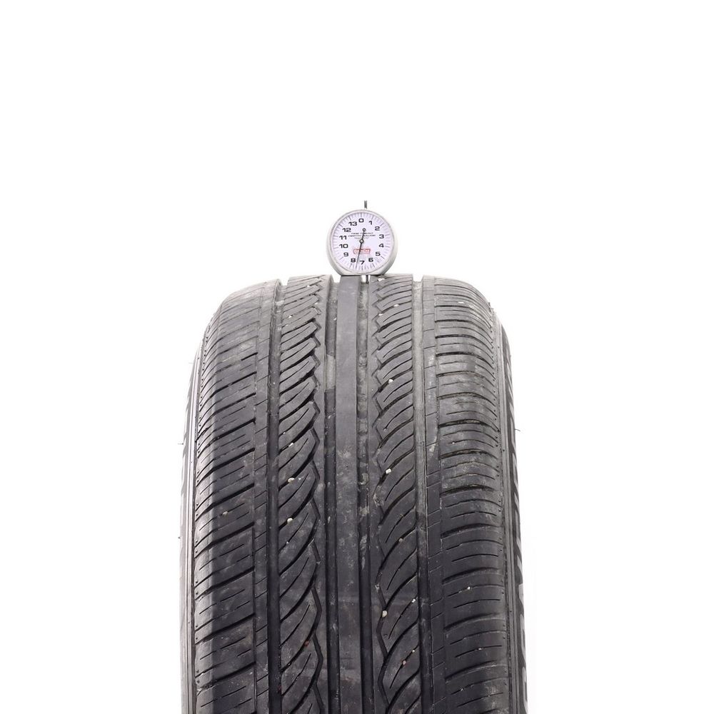 Set of (2) Used 225/60R17 Caldera Confidence C3 99H - 7.5/32 - Image 2