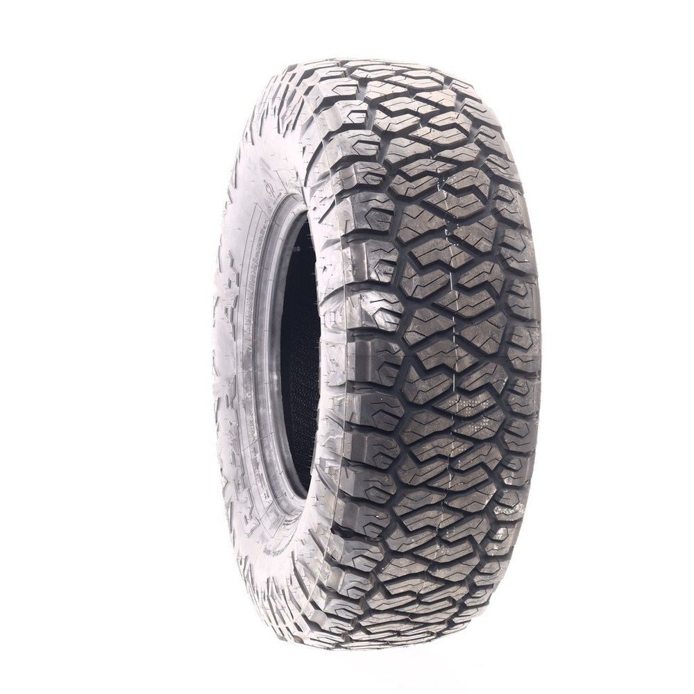 Set of (2) New LT 285/75R16 Maxxis Razr AT 126/123R E - Image 1