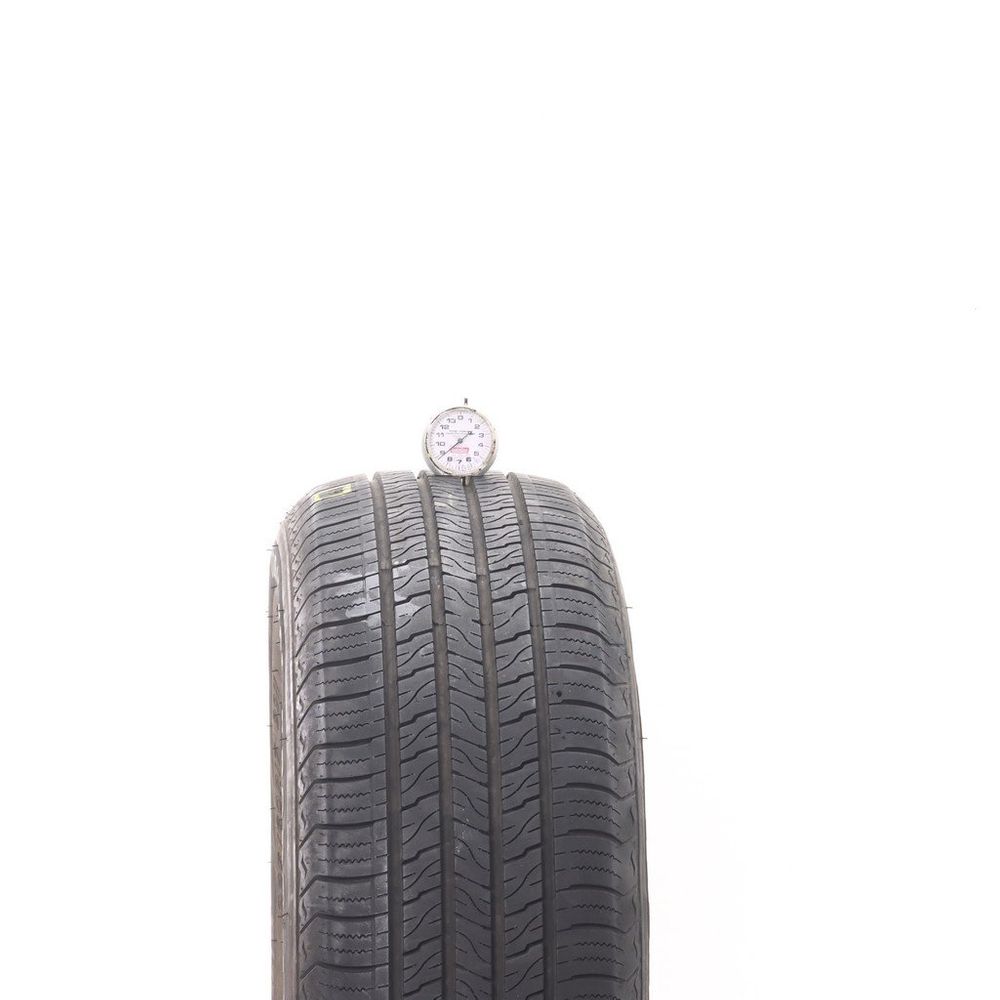 Set of (2) Used 225/60R17 Doral SDL-Sport A/S 99H - 8.5/32 - Image 2
