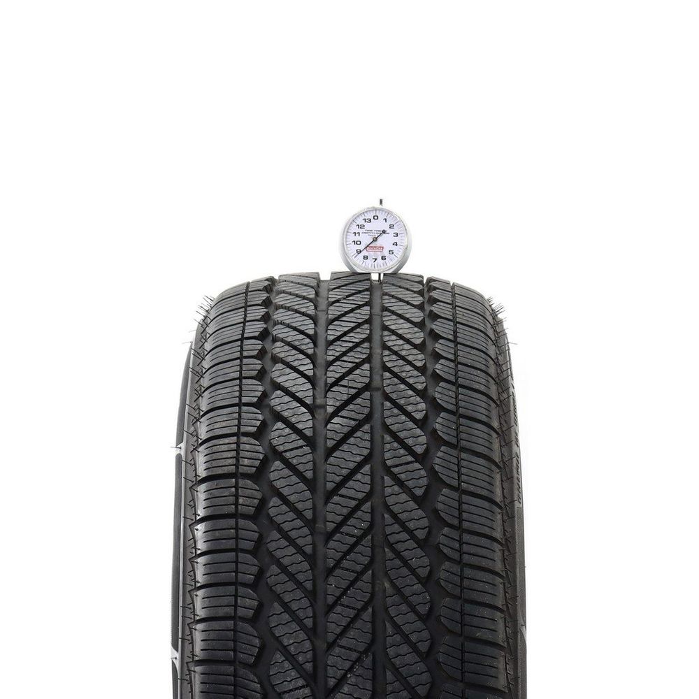 Set of (4) Used 225/55R18 Bridgestone WeatherPeak 98V - 8-8.5/32 - Image 5