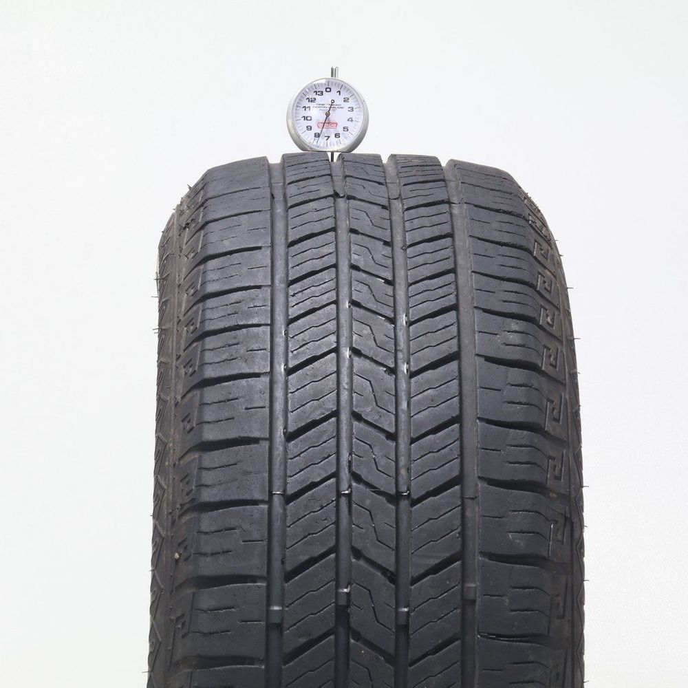 Set of (2) Used 255/65R18 Sailun Terramax HLT 111S - 7-7.5/32 - Image 5