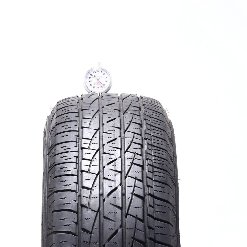 Used 245/75R16 Firestone Destination LE2 109S - 5/32 - Image 2