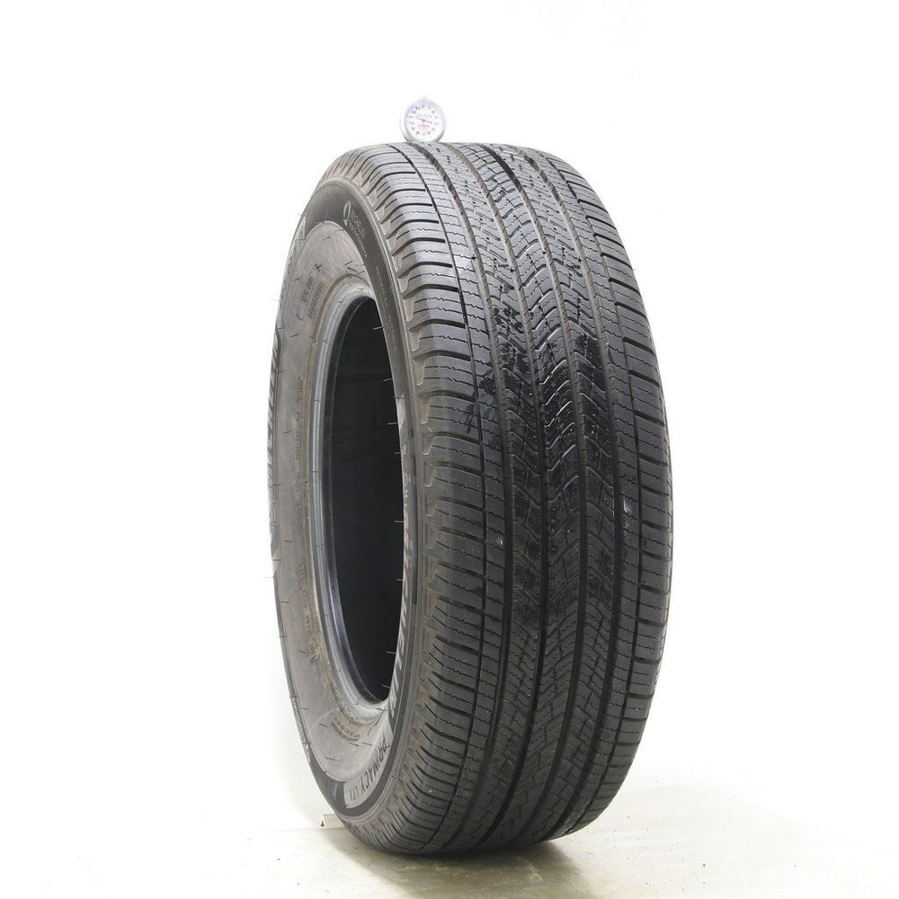 Set of (2) Used 265/65R18 Michelin Primacy LTX 114T - 9.5-11/32 - Image 4