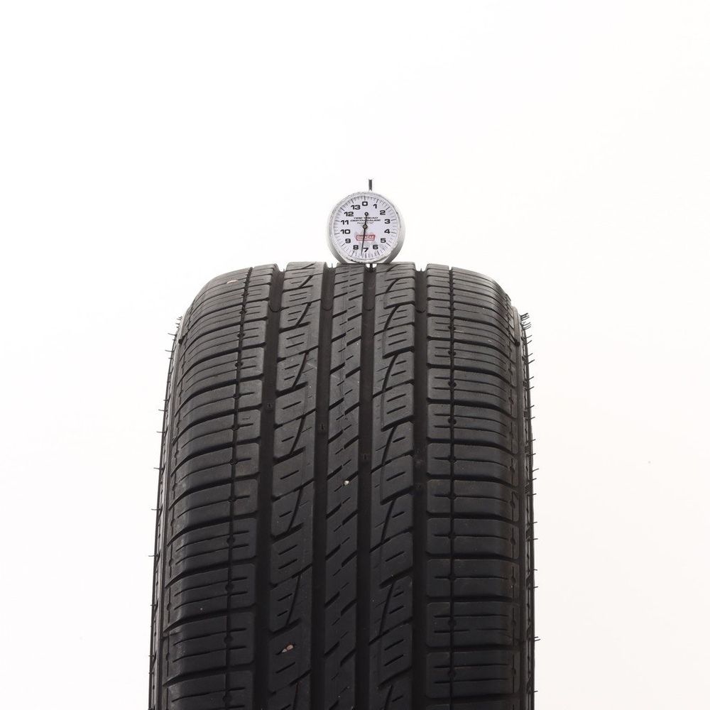 Set of (4) Used 225/60R17 Kumho Eco Solus KL21 99H - 7-8/32 - Image 2