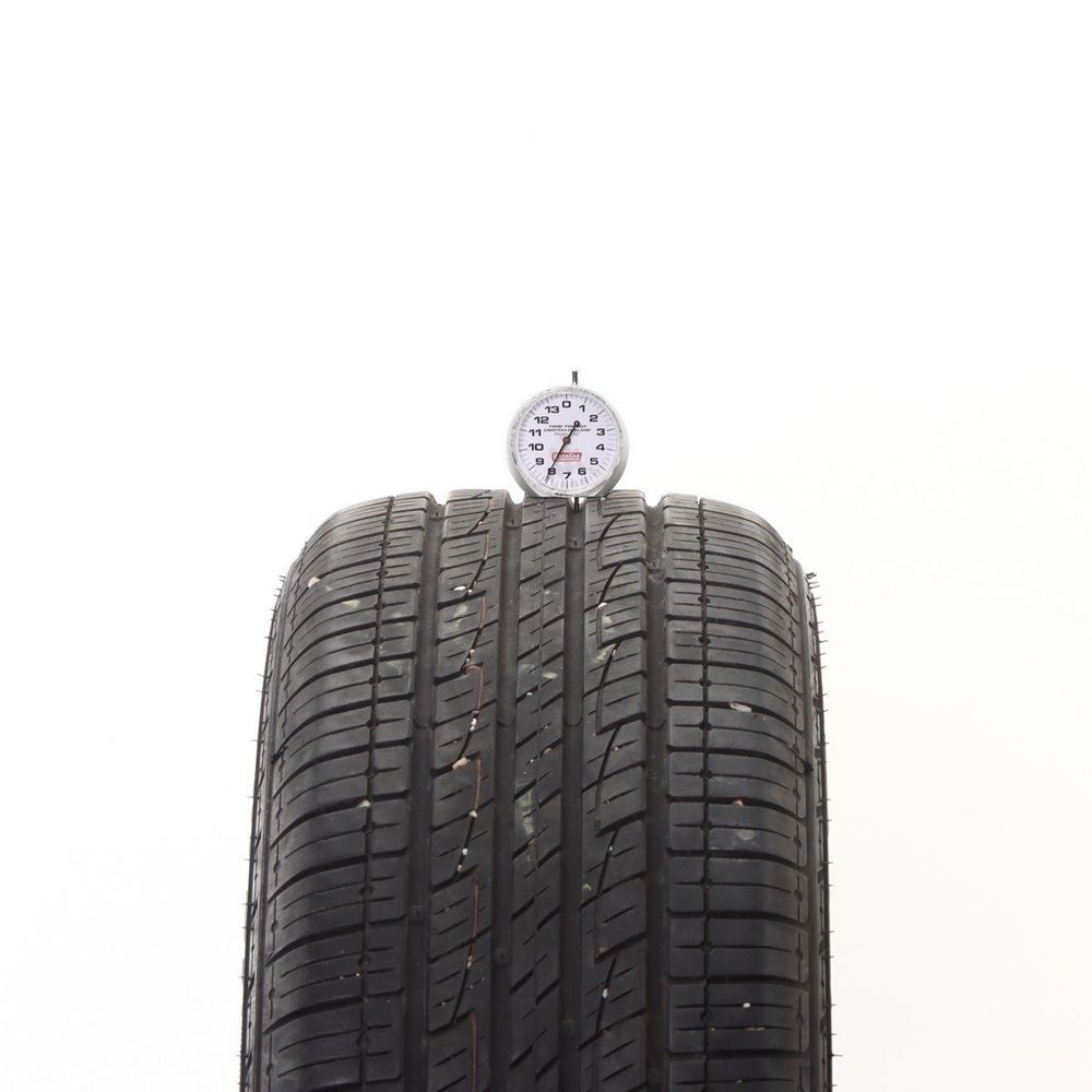Set of (4) Used 225/60R17 Kumho Eco Solus KL21 99H - 7-8/32 - Image 5