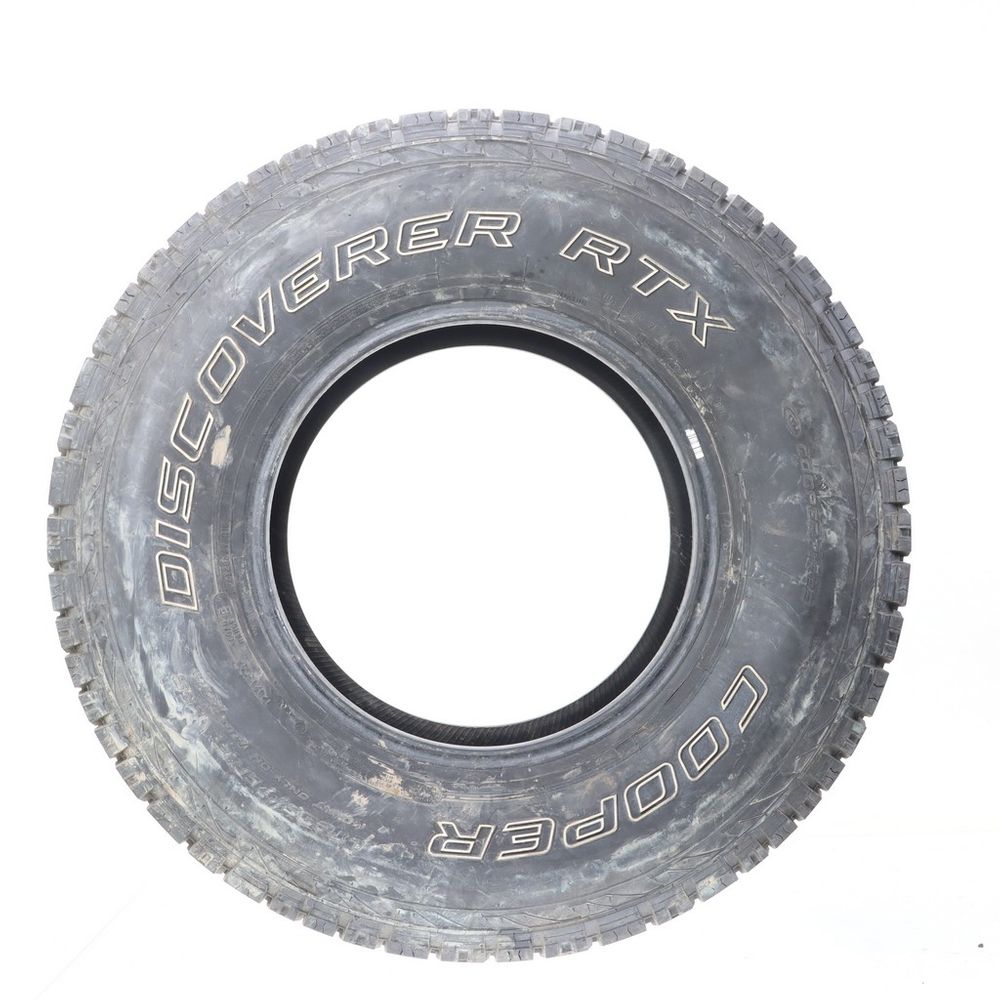 Used LT 285/75R16 Cooper Discoverer RTX 126/123R E - 16/32 - Image 3