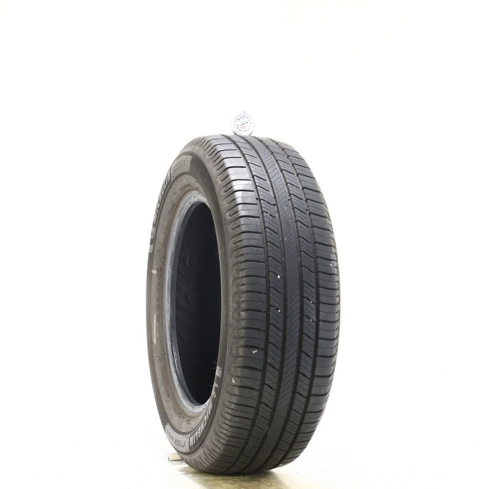 Used 225/65R17 Michelin X Tour A/S 2 102H - 9/32 - Image 1